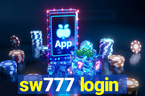 sw777 login